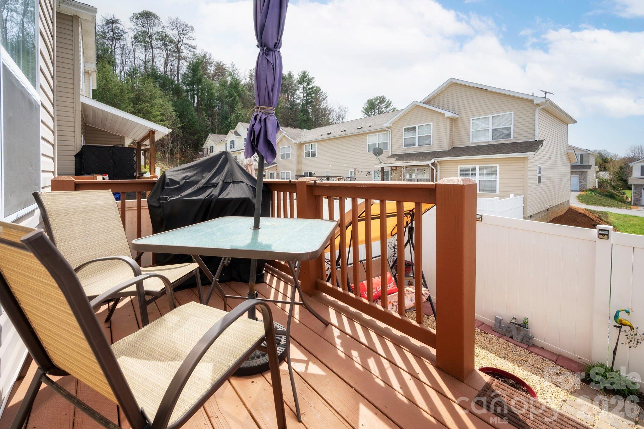 Brookhaven Village - Residential