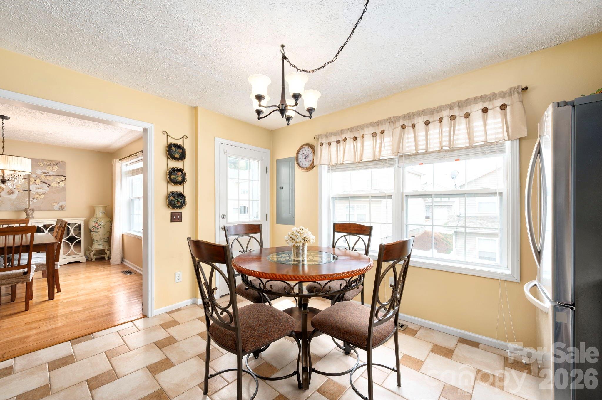 Brookhaven Village - Residential