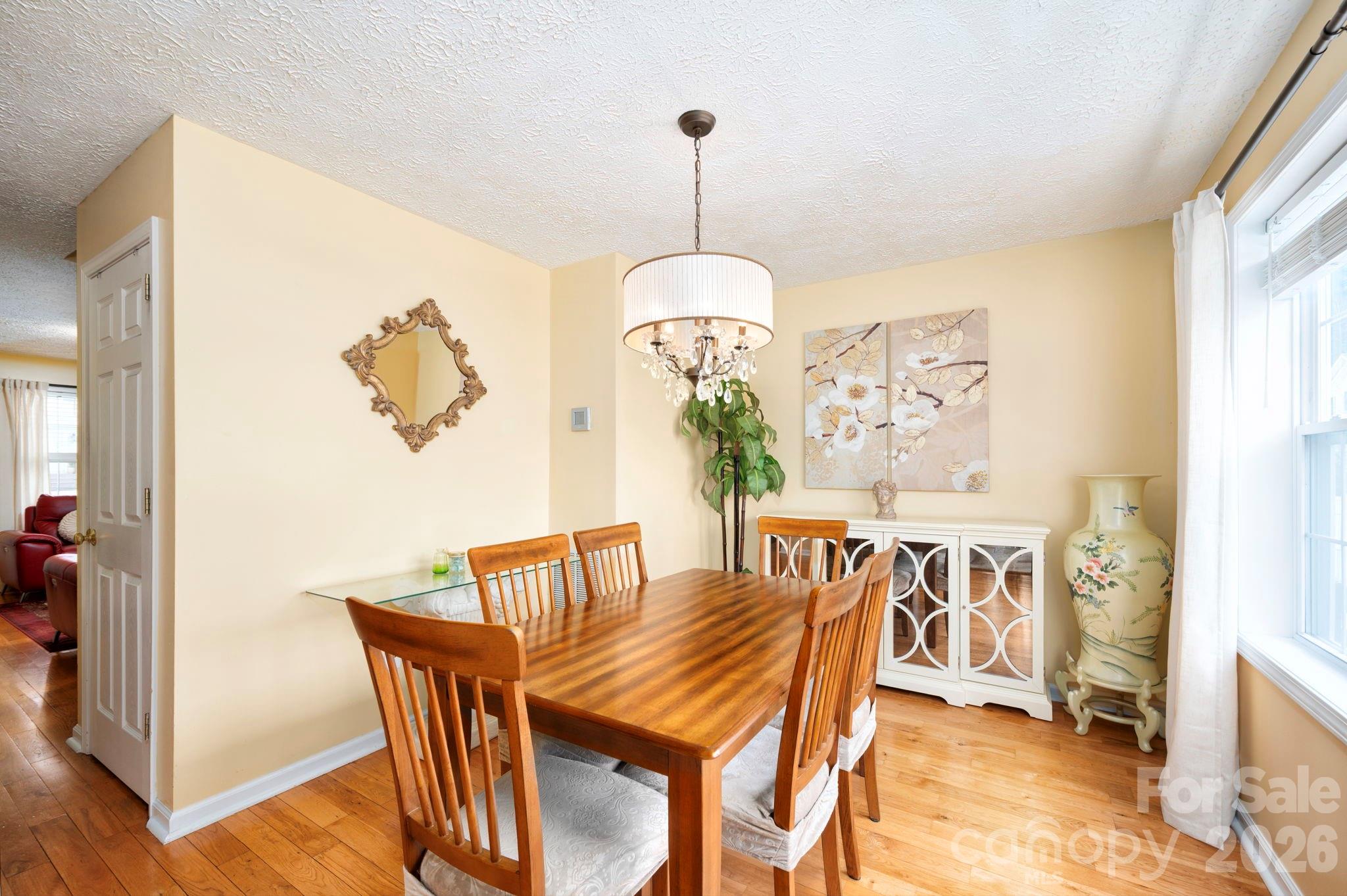 Brookhaven Village - Residential