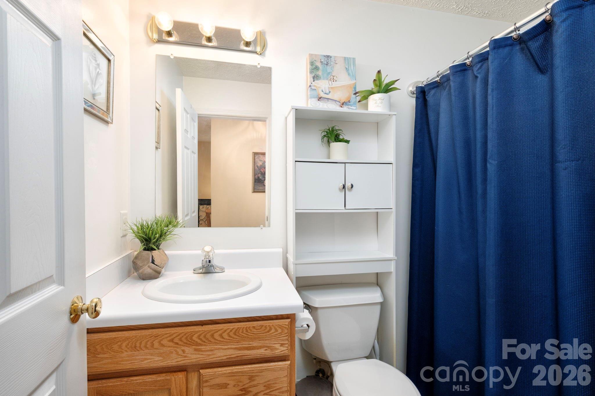 Brookhaven Village - Residential