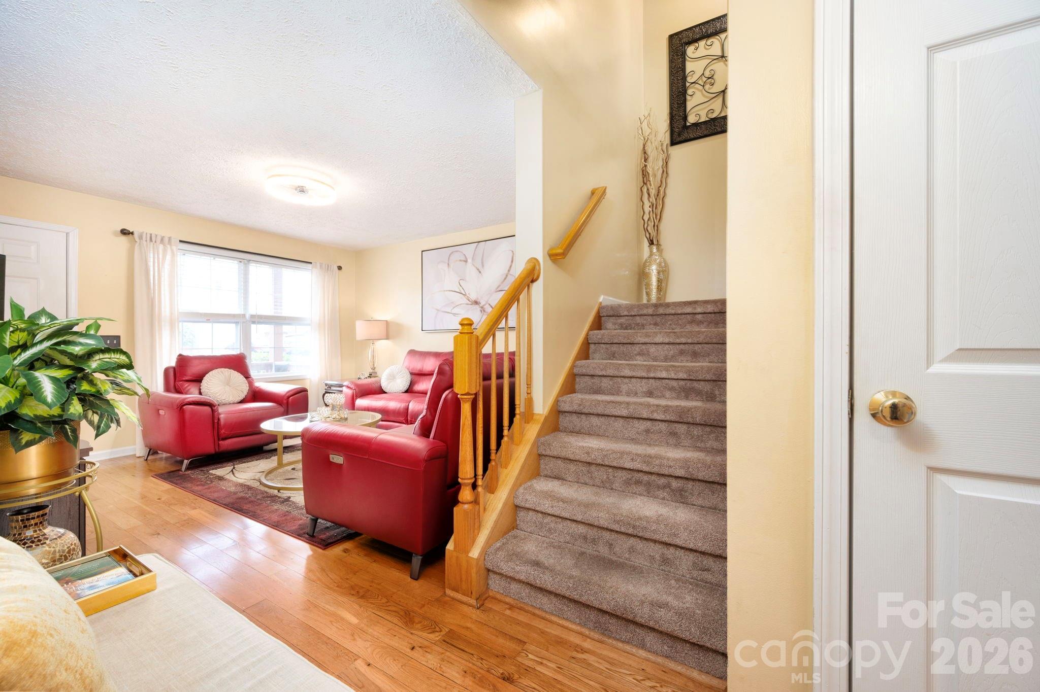 Brookhaven Village - Residential