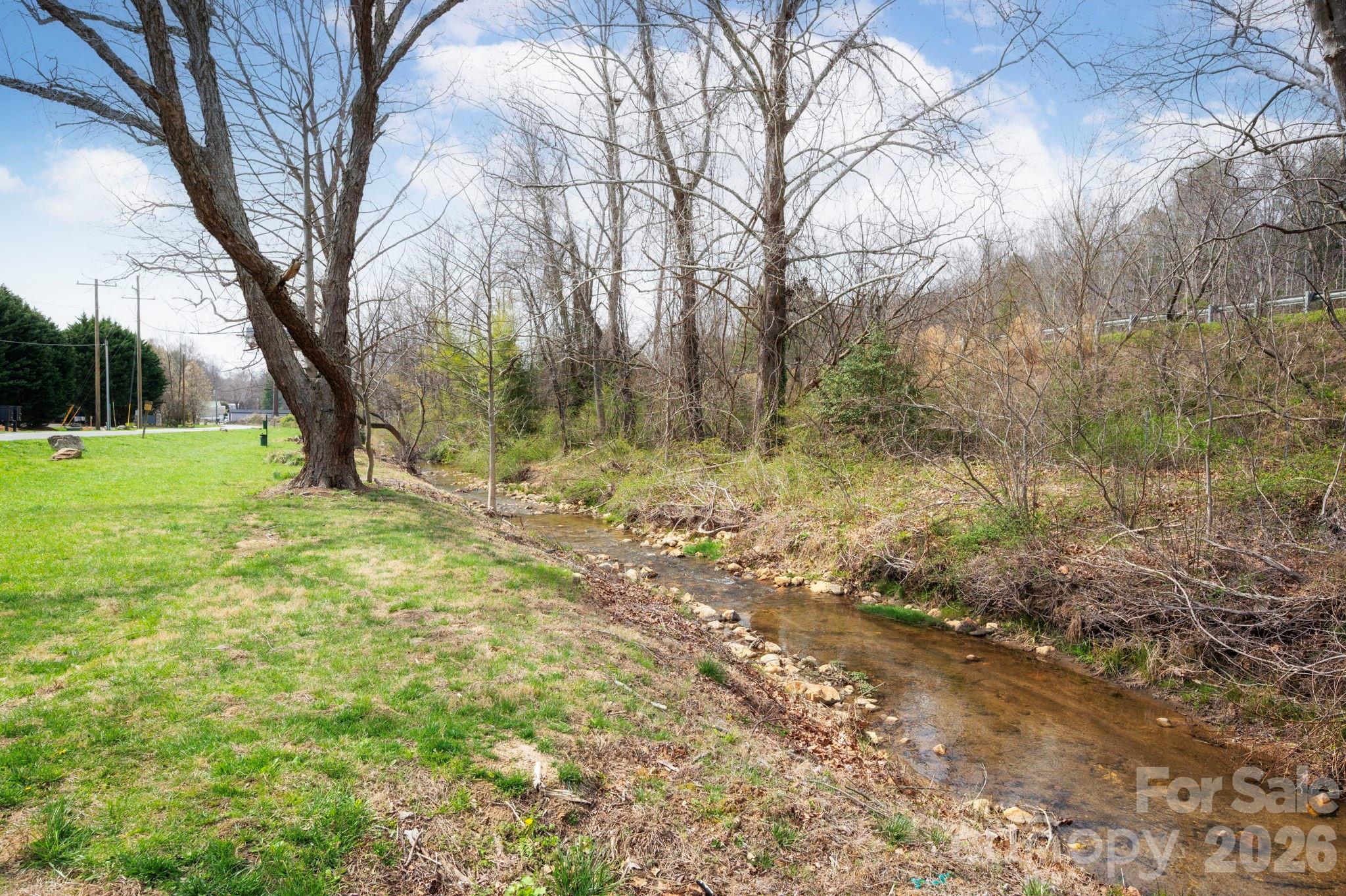 Brookhaven Village - Residential