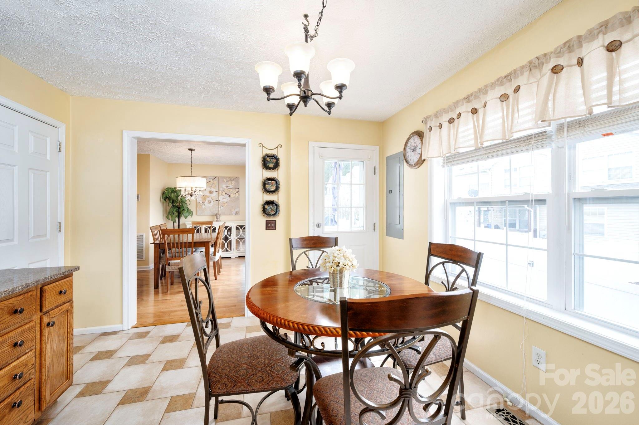 Brookhaven Village - Residential