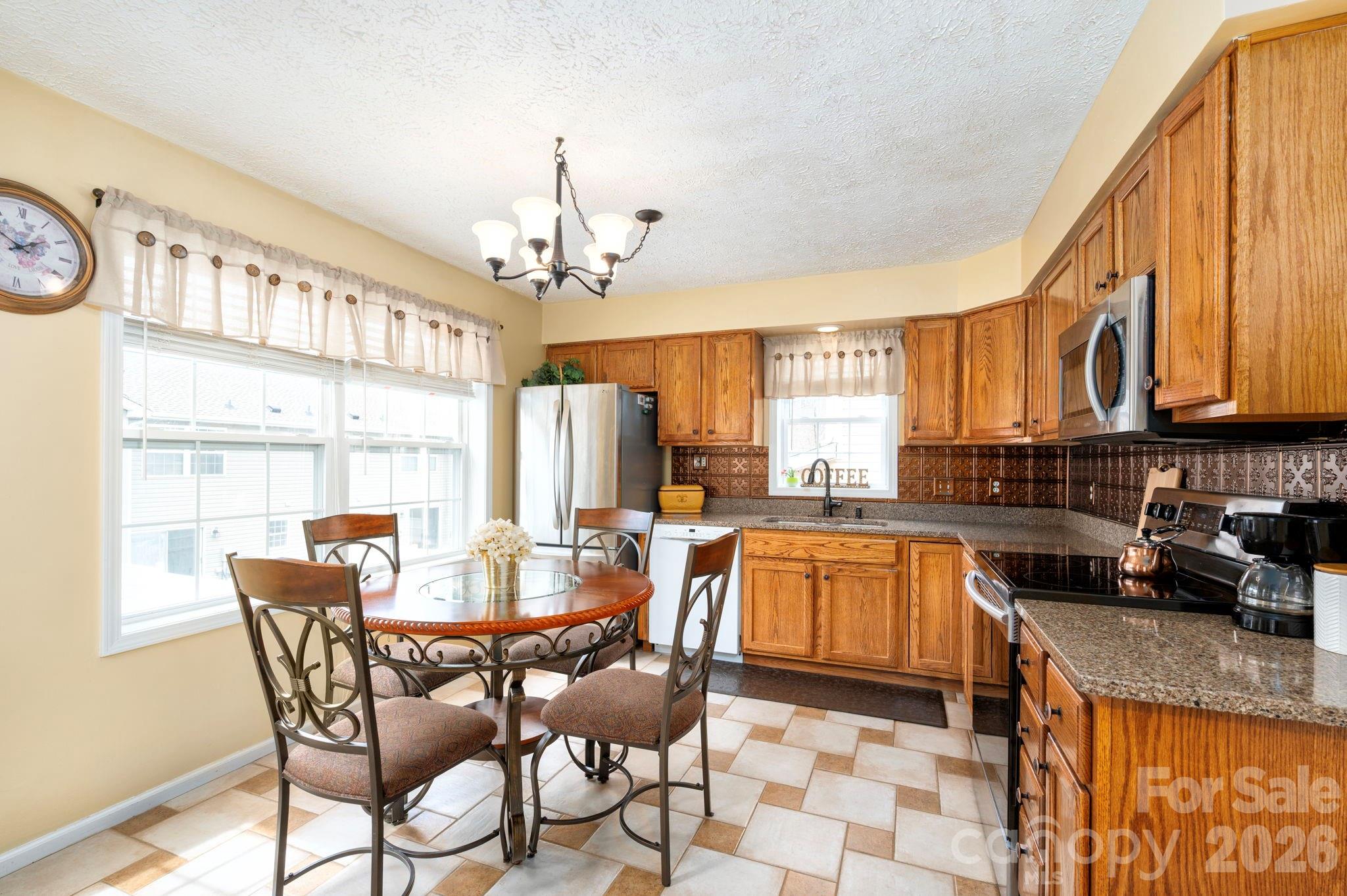 Brookhaven Village - Residential