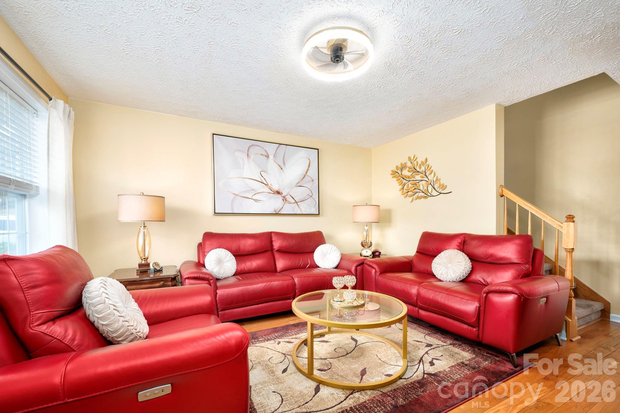 Brookhaven Village - Residential