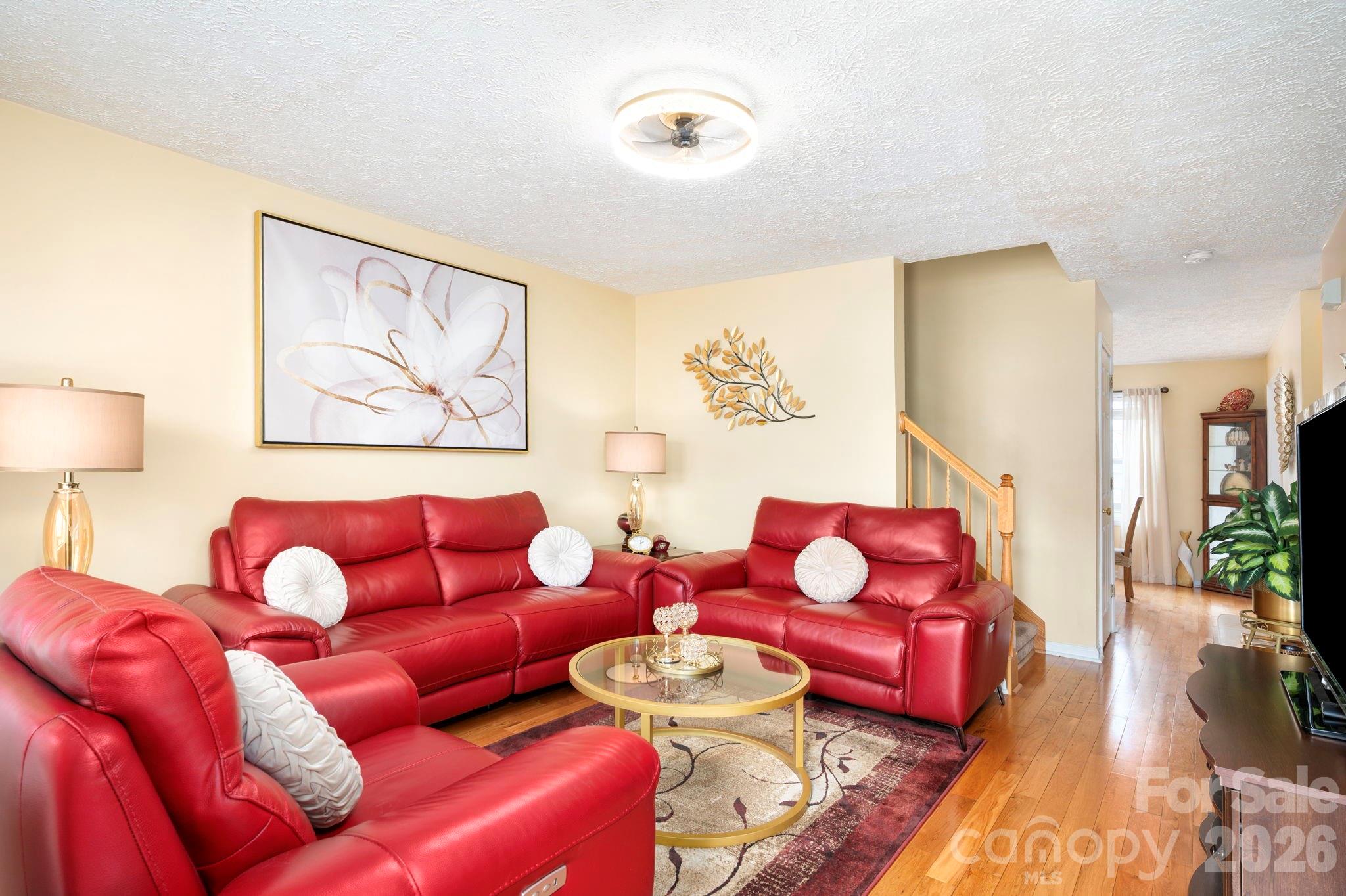 Brookhaven Village - Residential