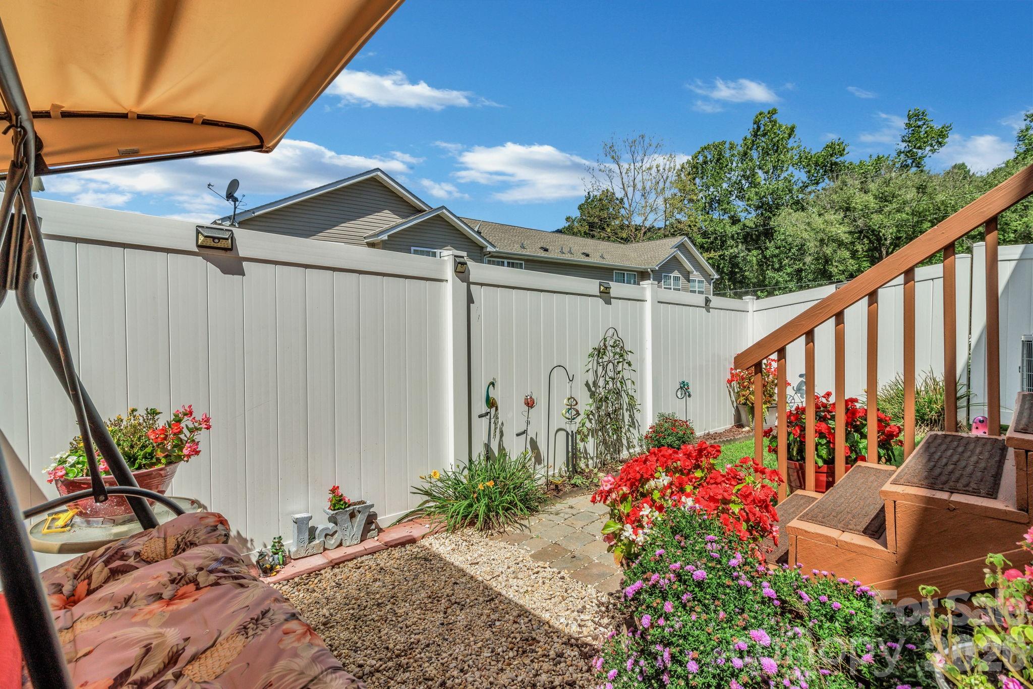 Brookhaven Village - Residential