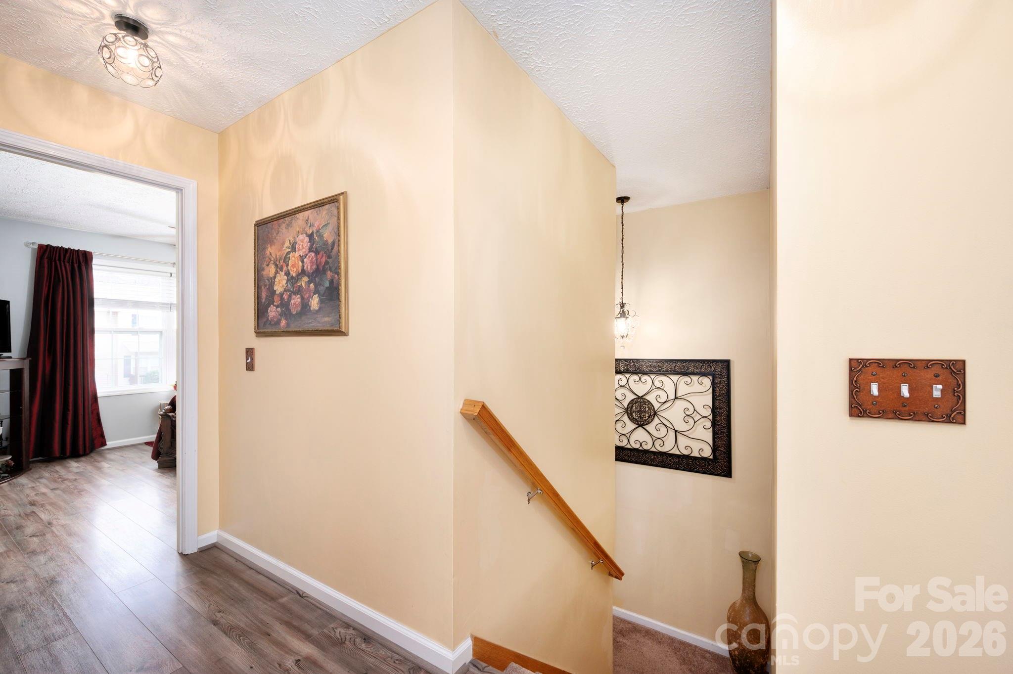 Brookhaven Village - Residential