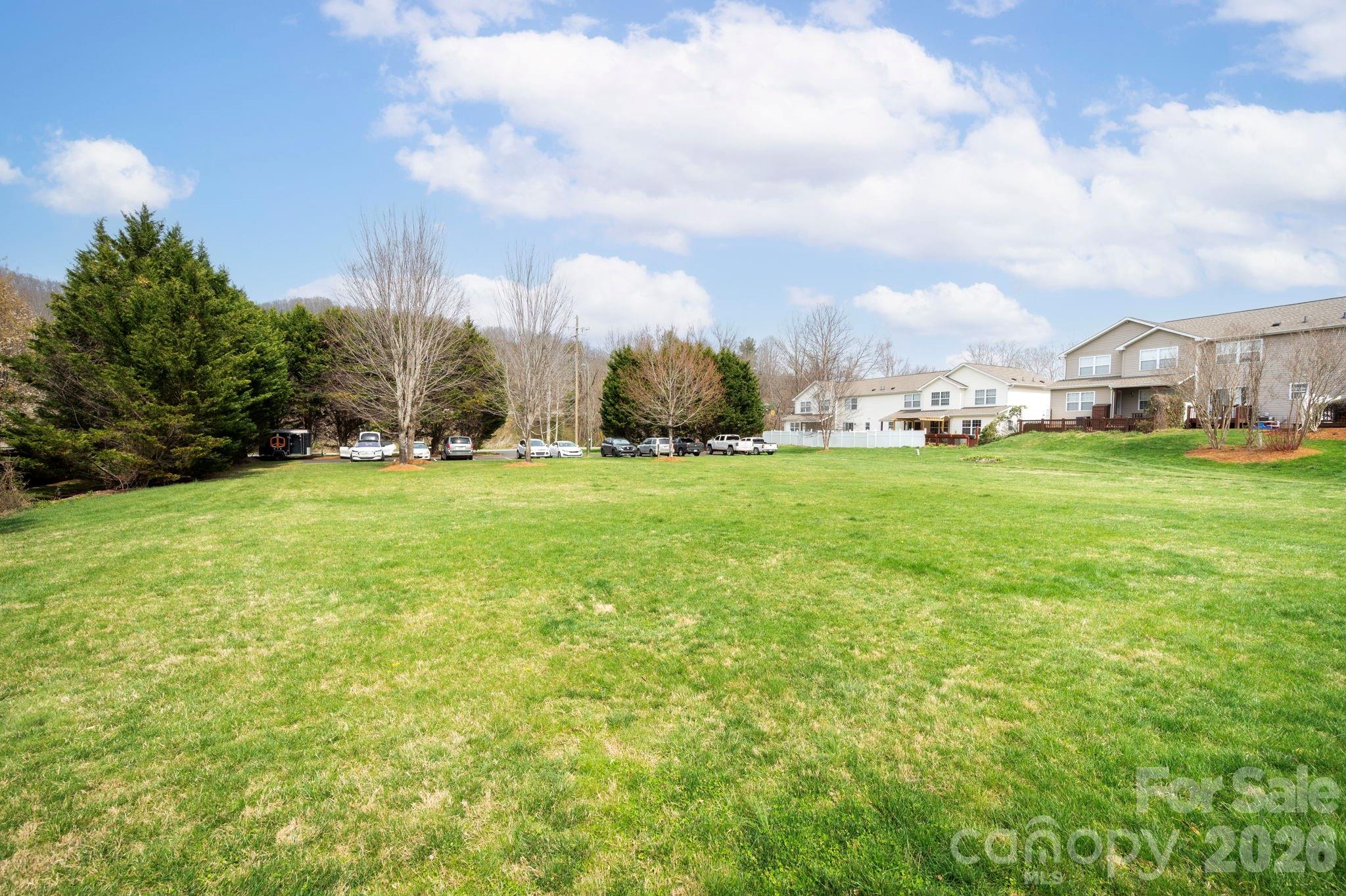 Brookhaven Village - Residential