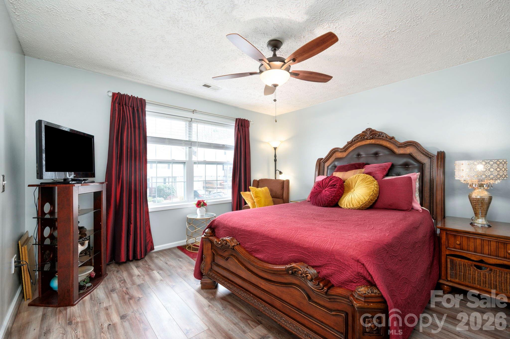 Brookhaven Village - Residential