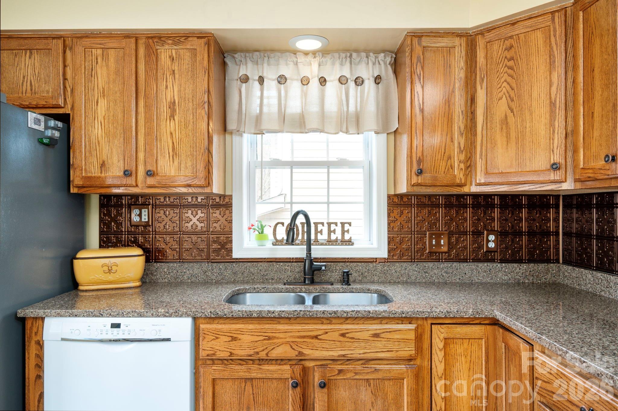 Brookhaven Village - Residential