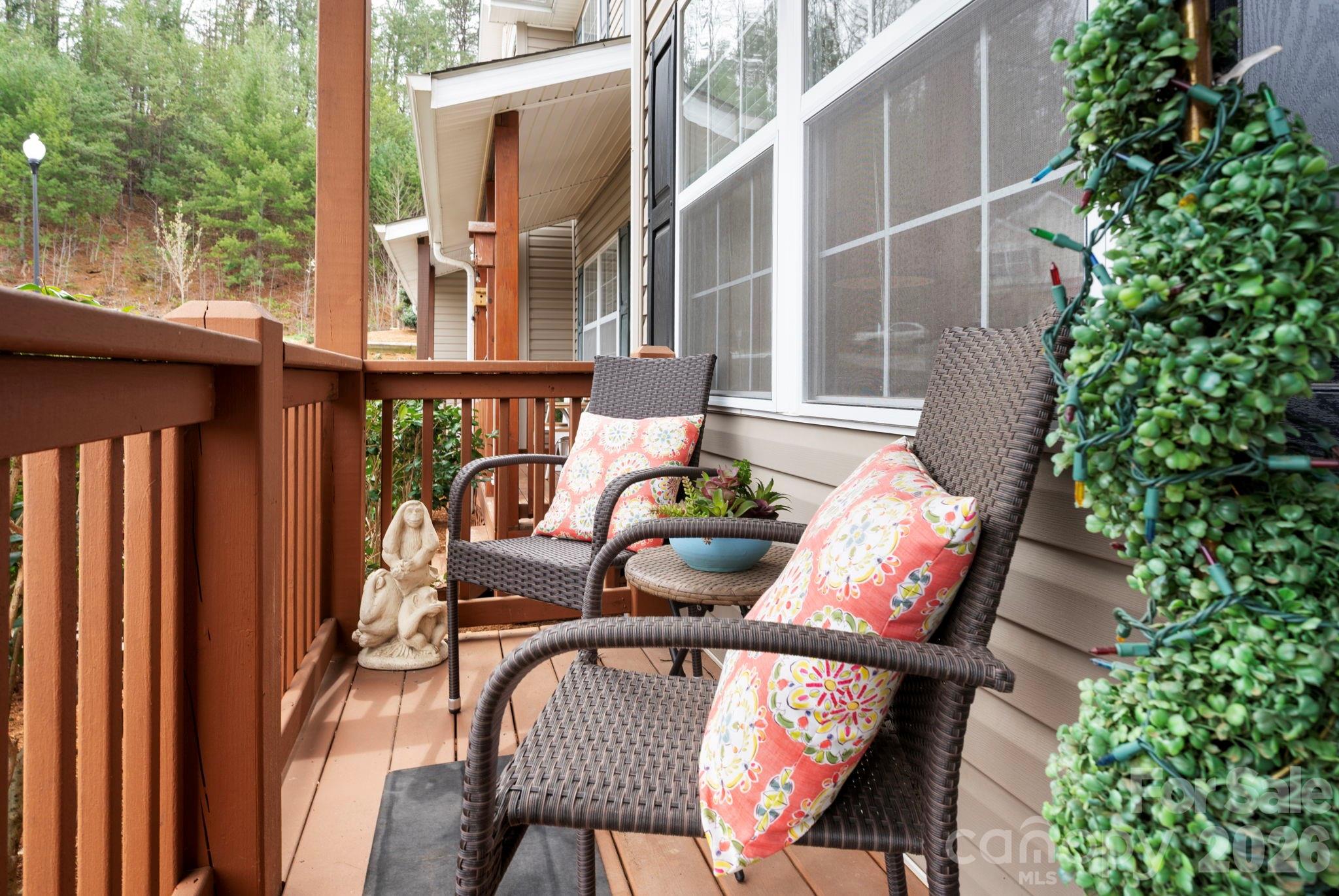 Brookhaven Village - Residential