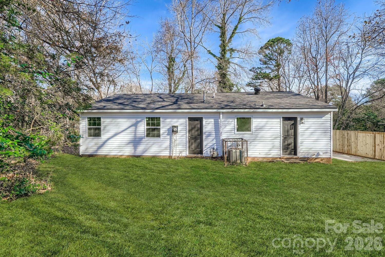 Bridlewood - Residential