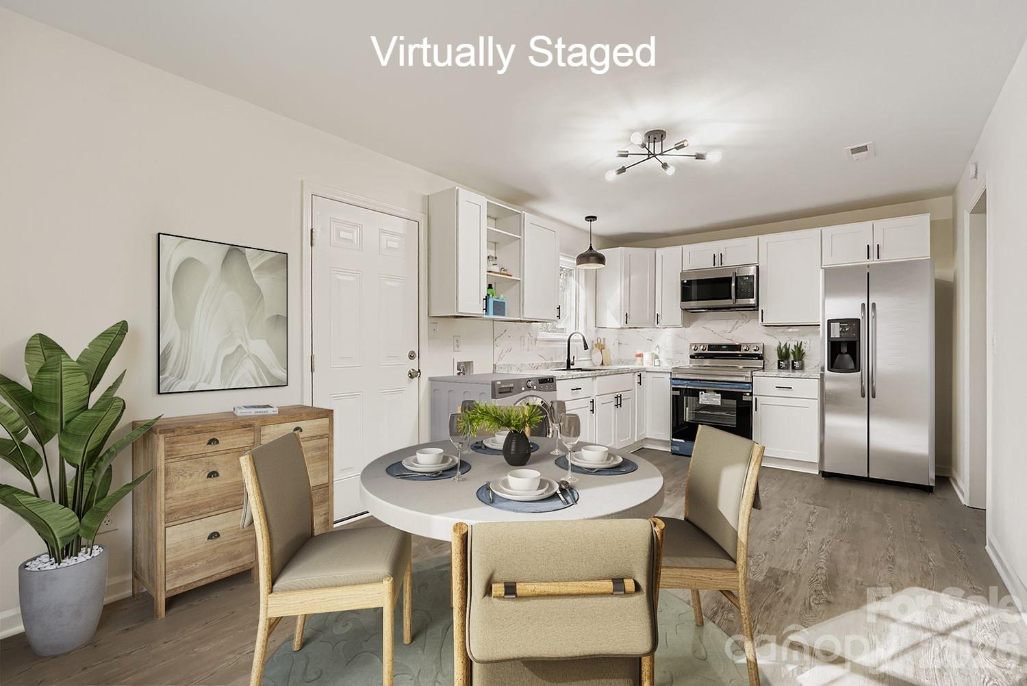 Bridlewood - Residential