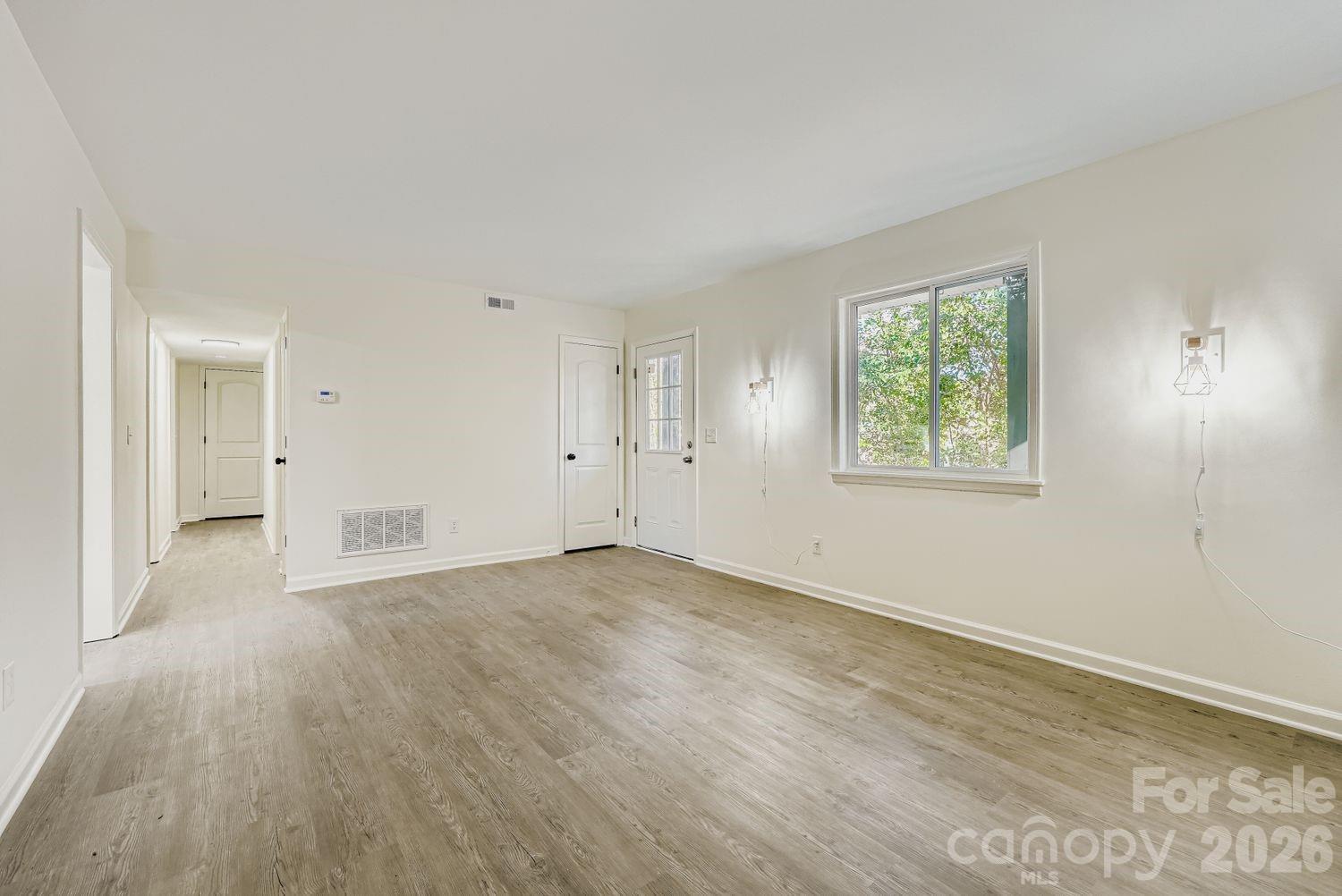 Bridlewood - Residential