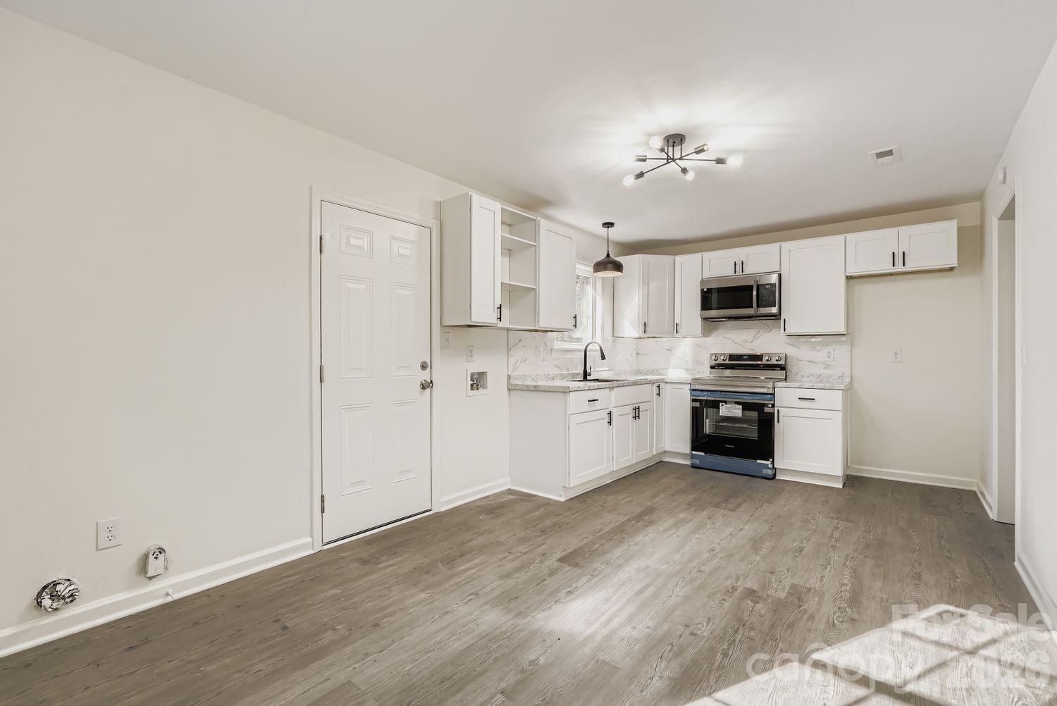 Bridlewood - Residential