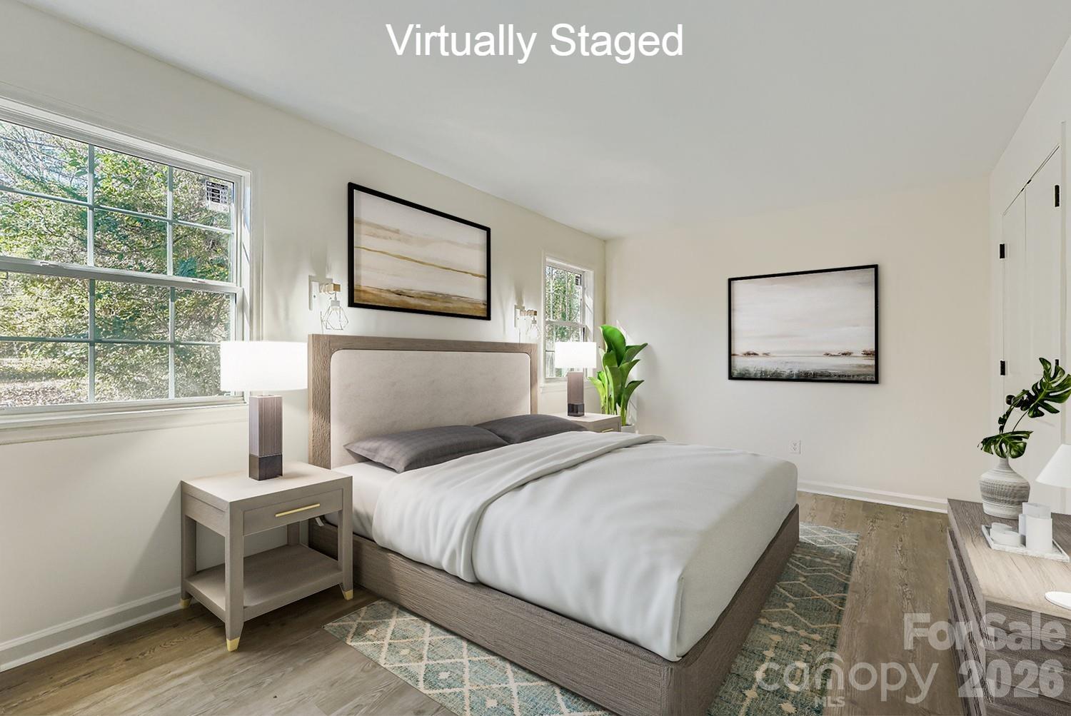 Bridlewood - Residential