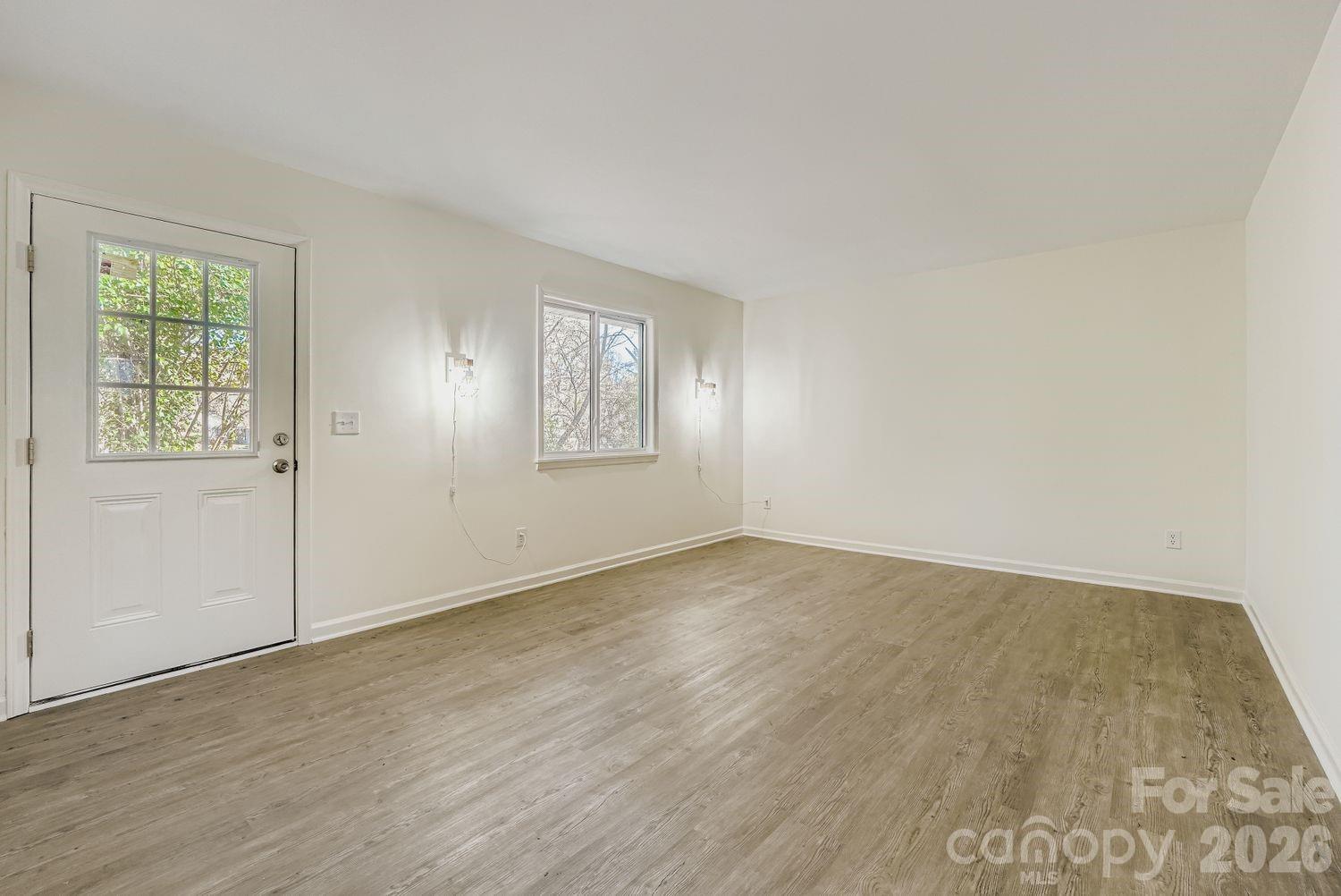 Bridlewood - Residential