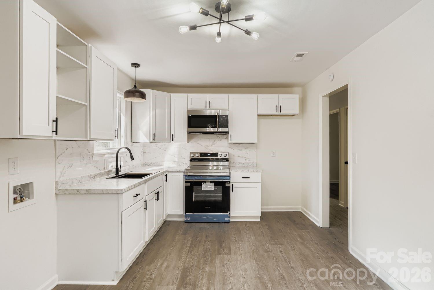 Bridlewood - Residential