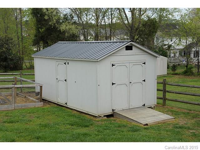 Wesley Acres - Residential