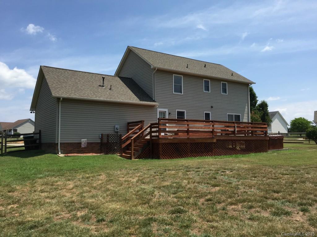 Wesley Acres - Residential