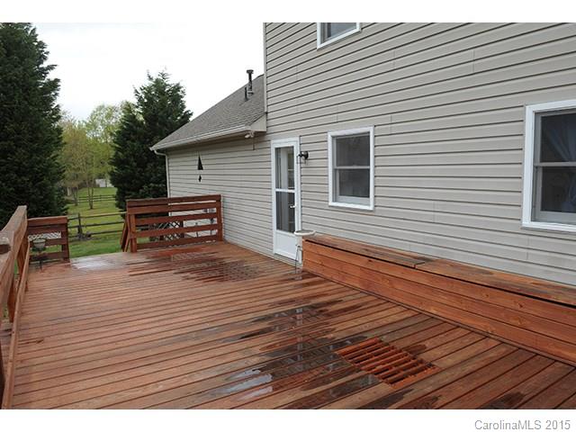 Wesley Acres - Residential