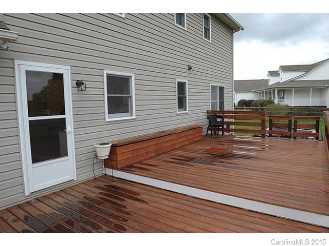 Wesley Acres - Residential