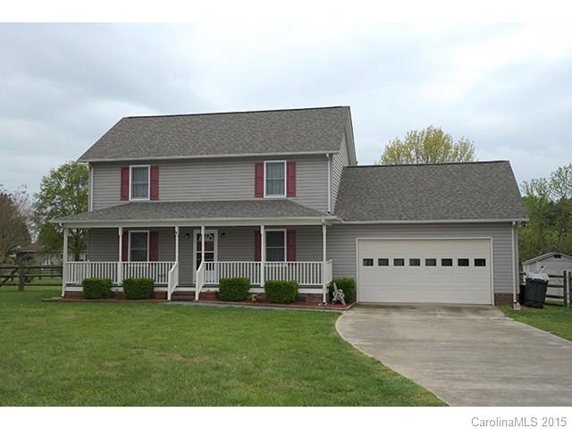 Wesley Acres - Residential