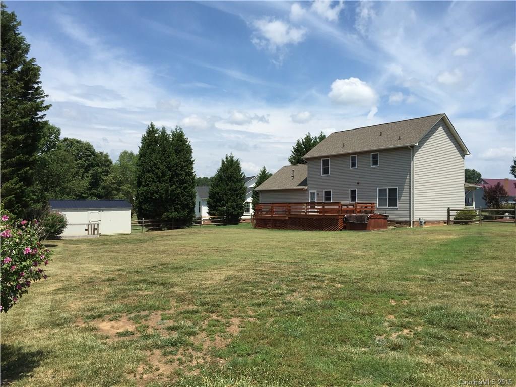 Wesley Acres - Residential