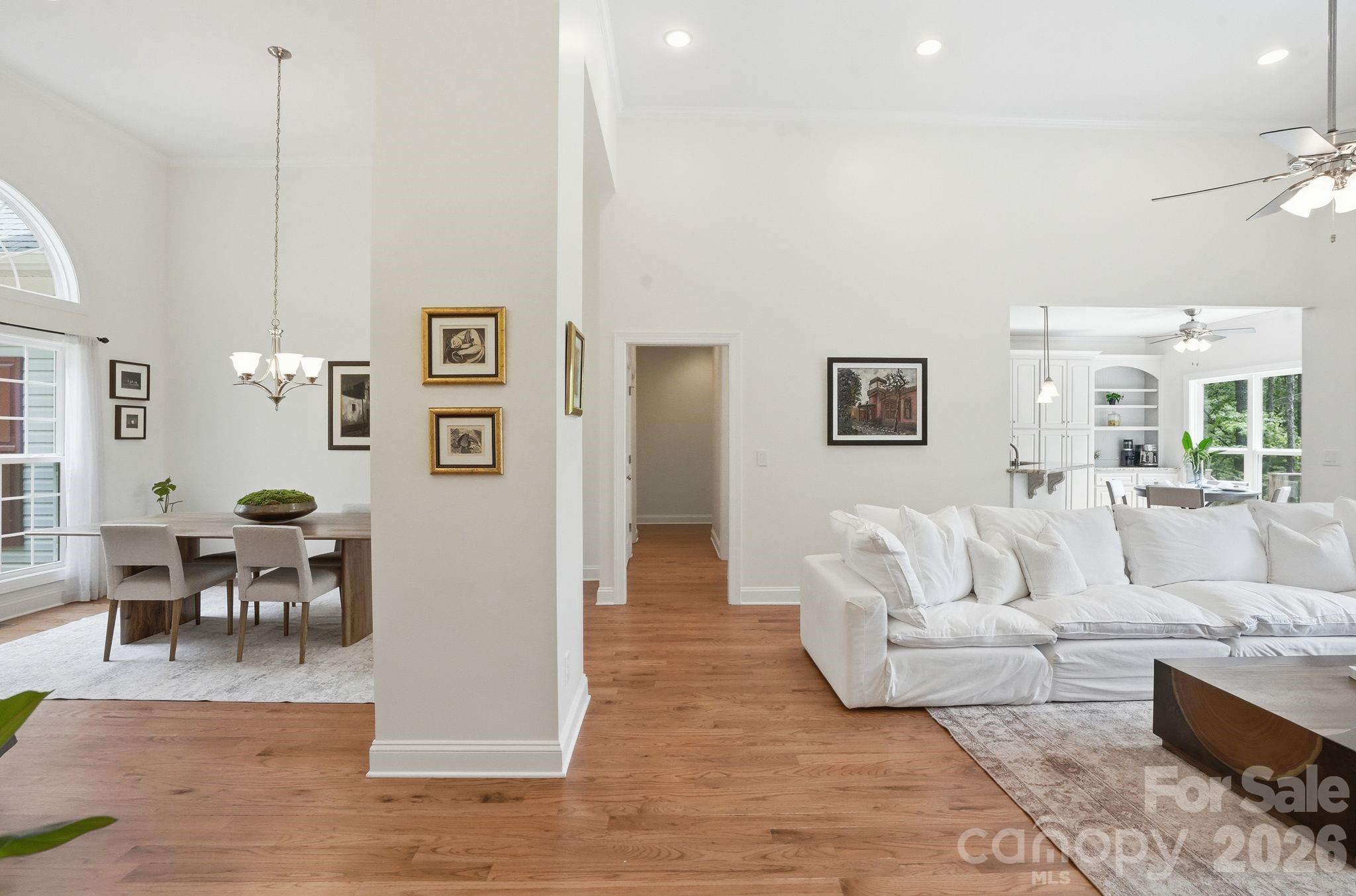 Browns Cove - Residential