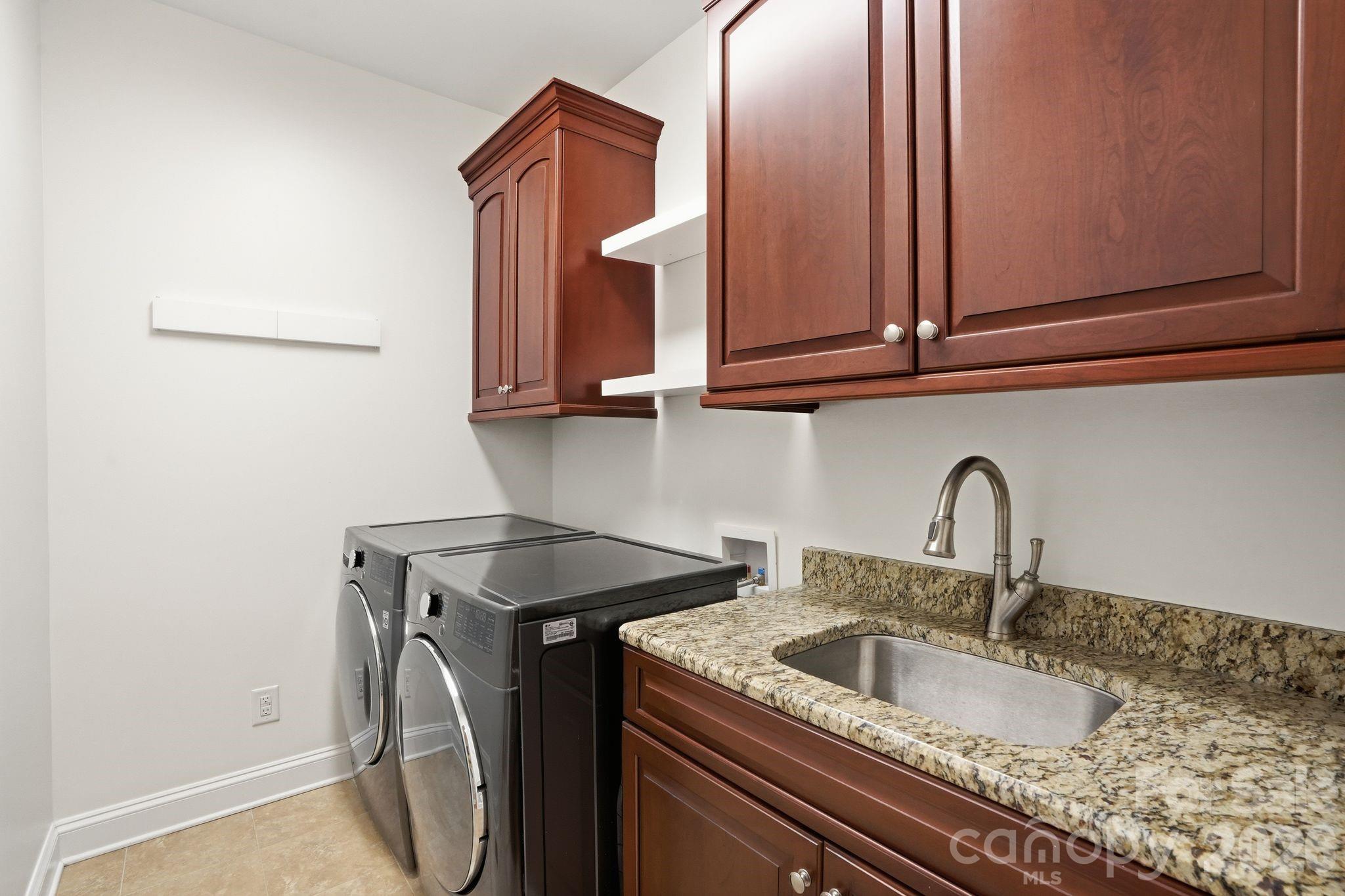 Browns Cove - Residential