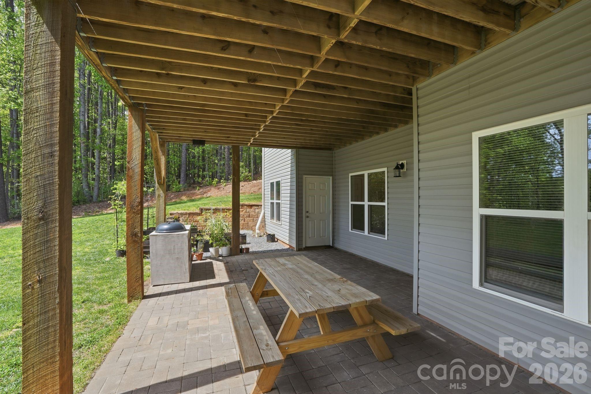 Browns Cove - Residential