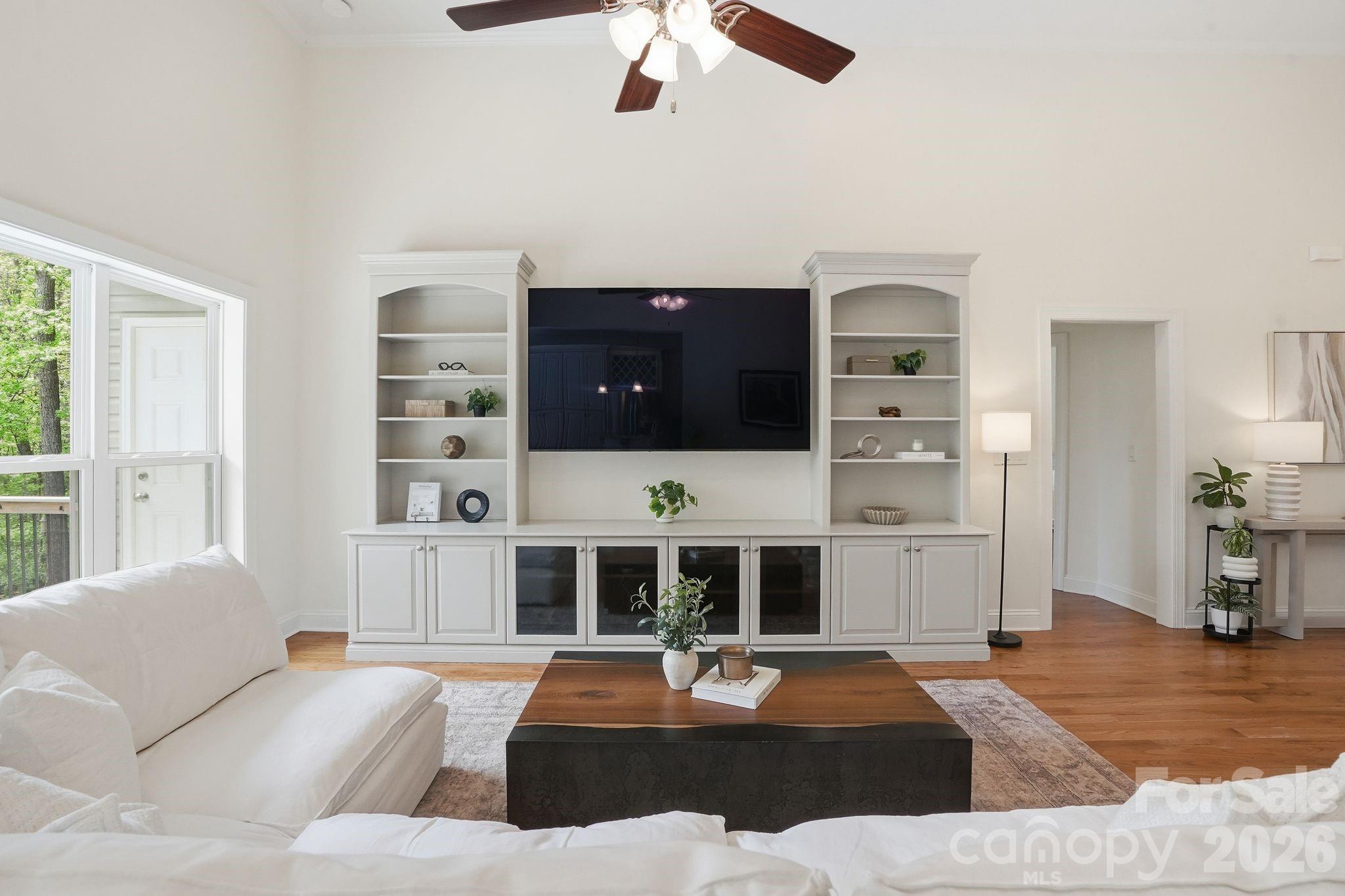 Browns Cove - Residential