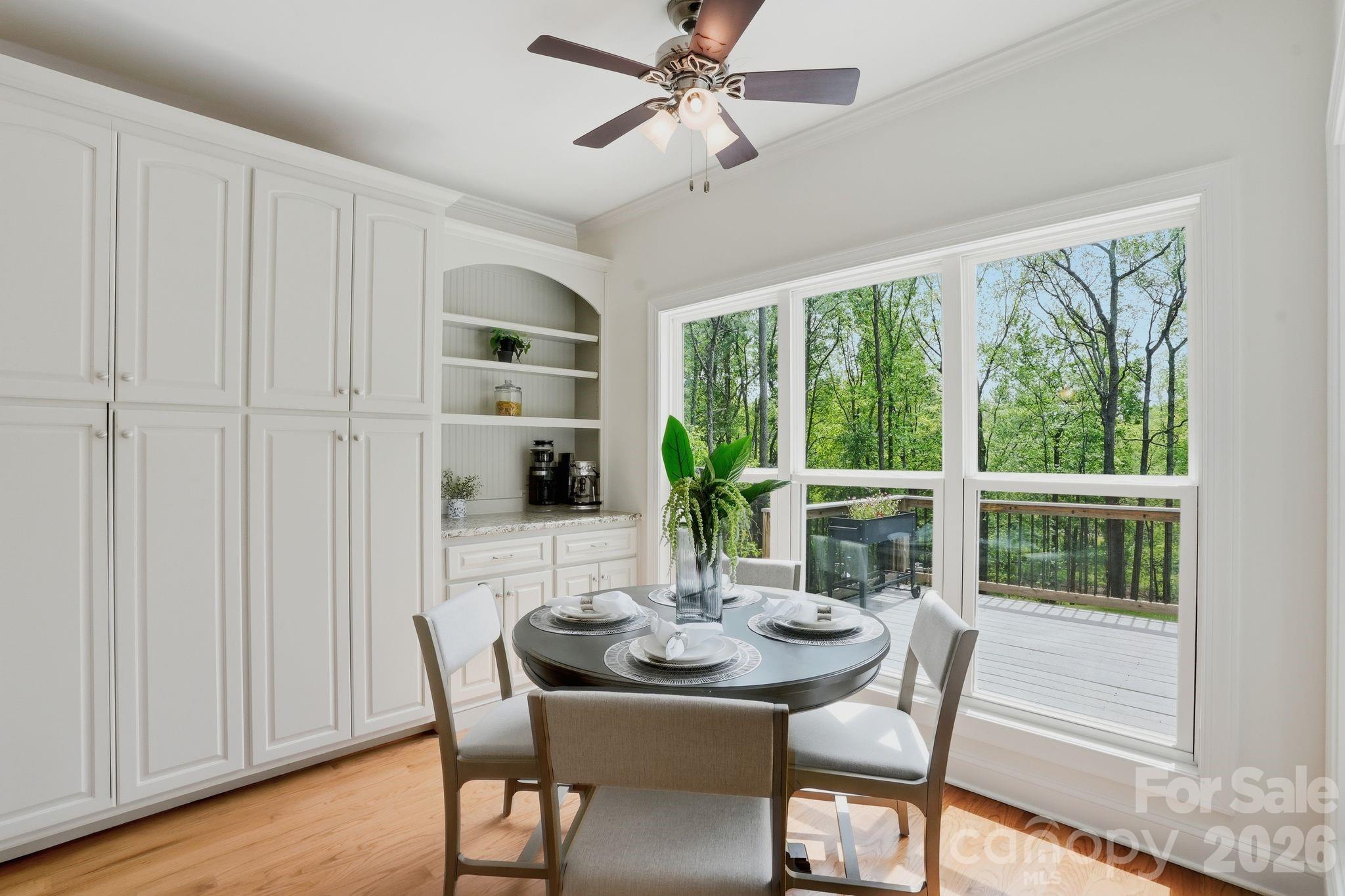 Browns Cove - Residential