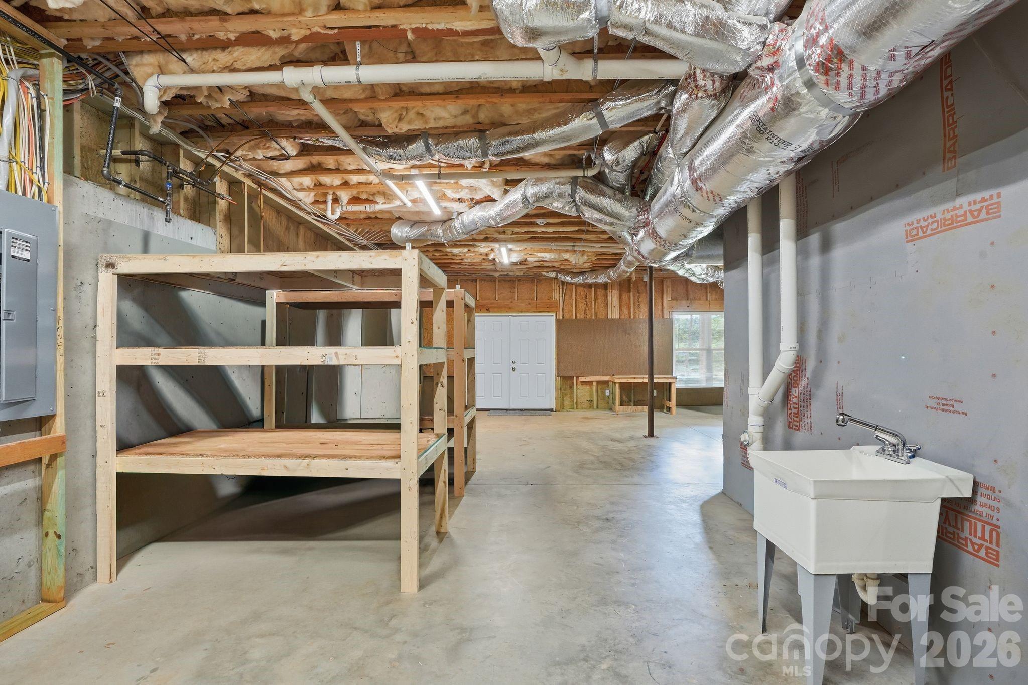 Browns Cove - Residential