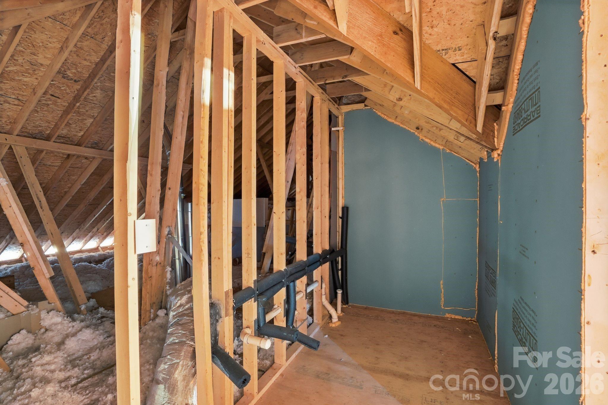 Browns Cove - Residential