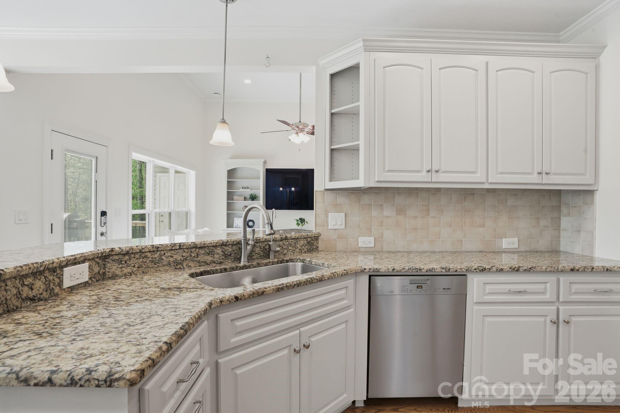 Browns Cove - Residential