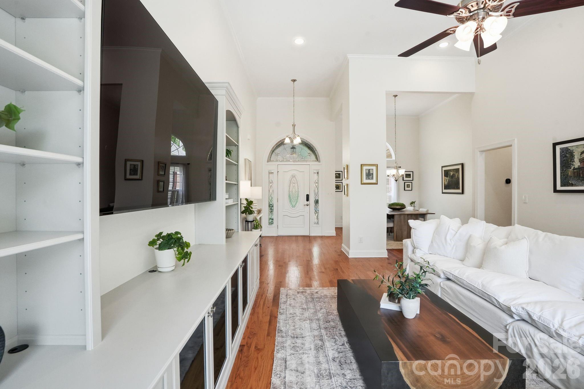 Browns Cove - Residential