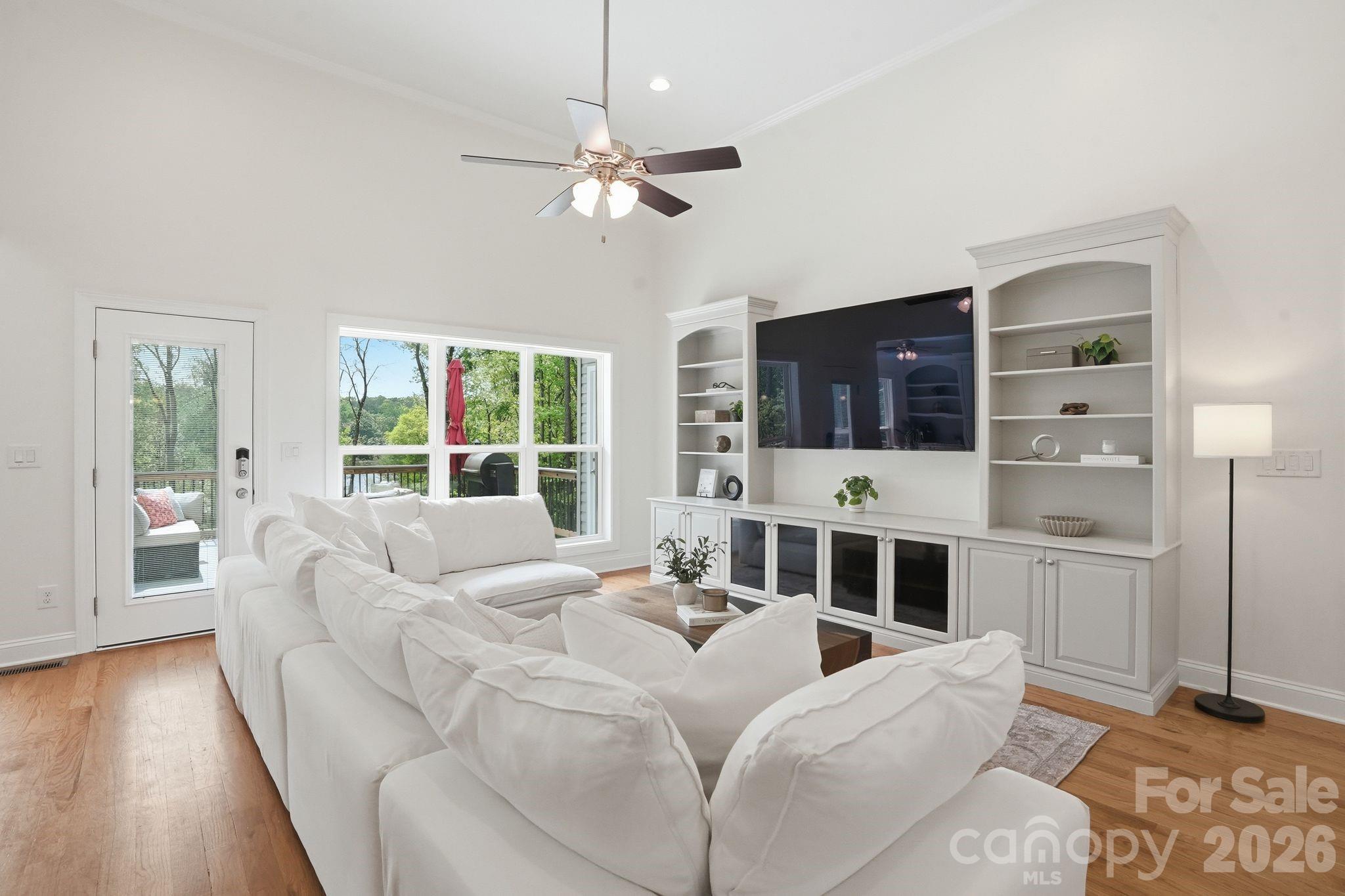 Browns Cove - Residential