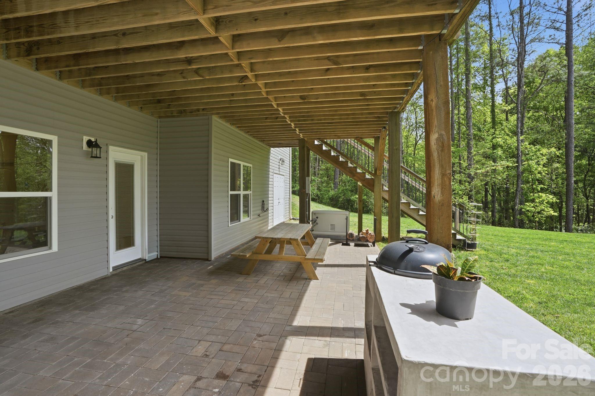 Browns Cove - Residential