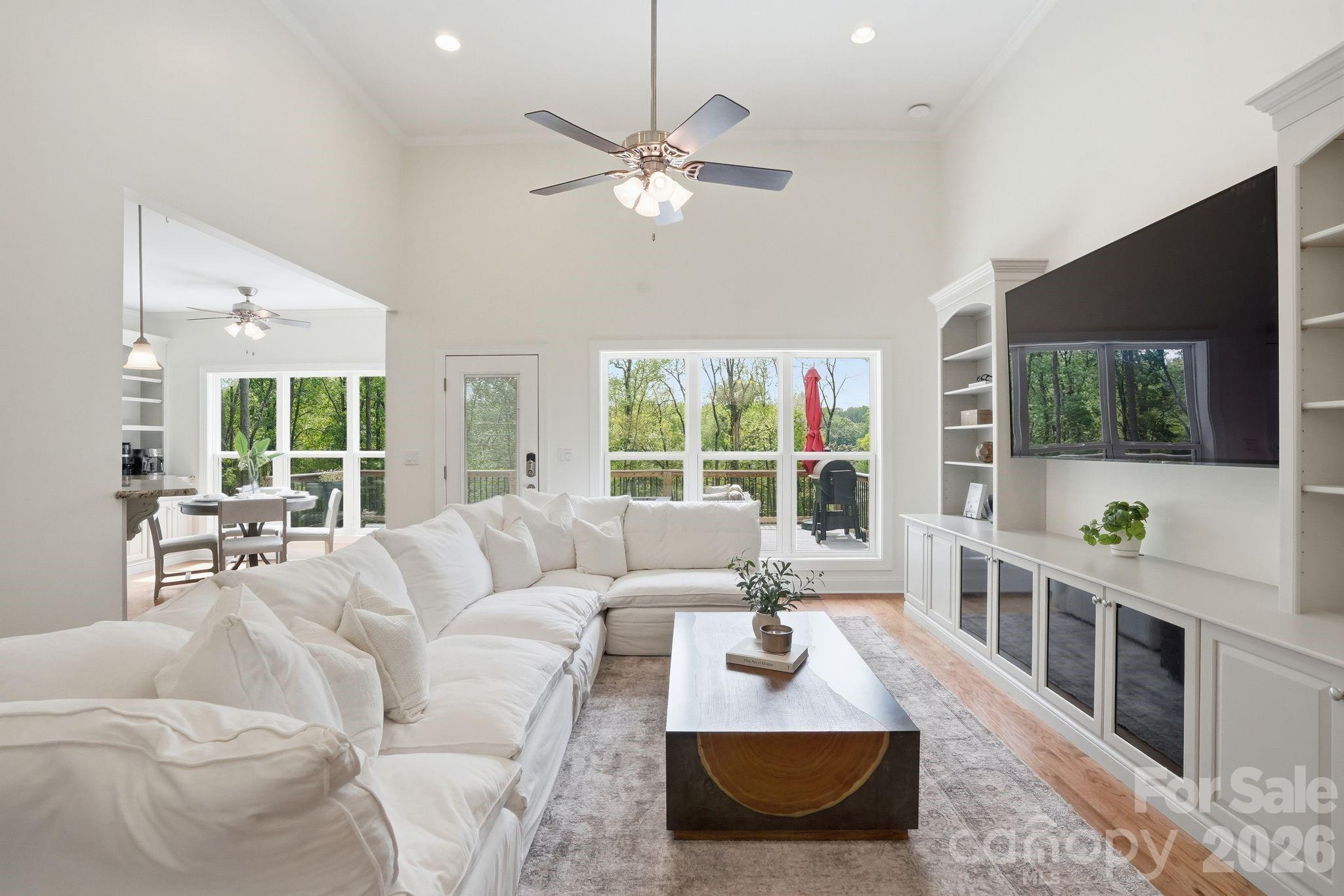 Browns Cove - Residential