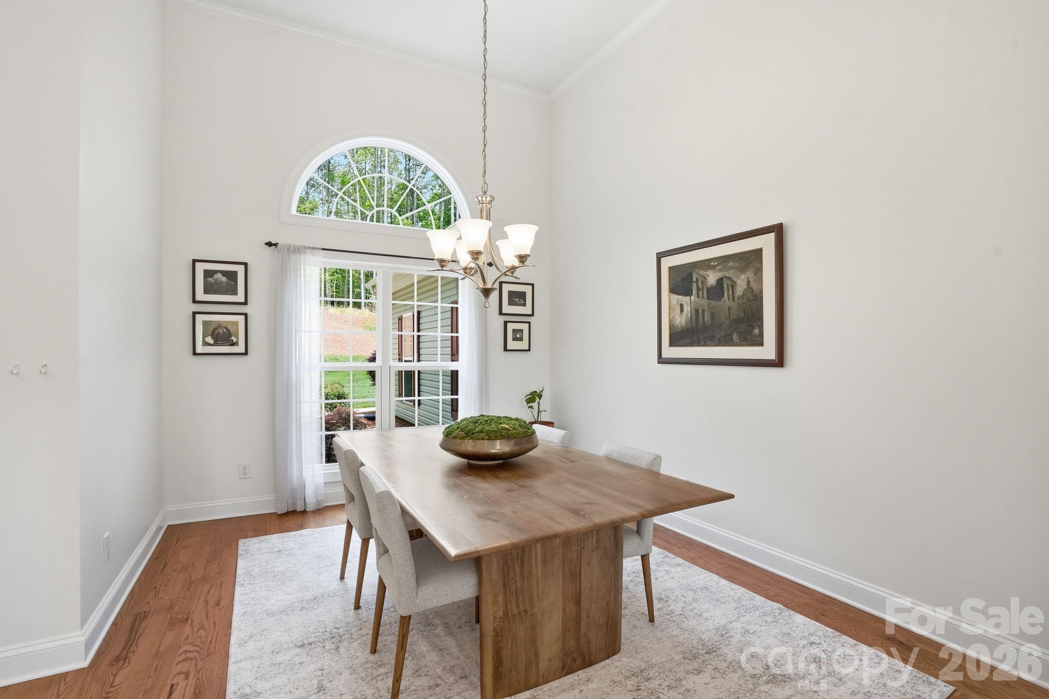 Browns Cove - Residential