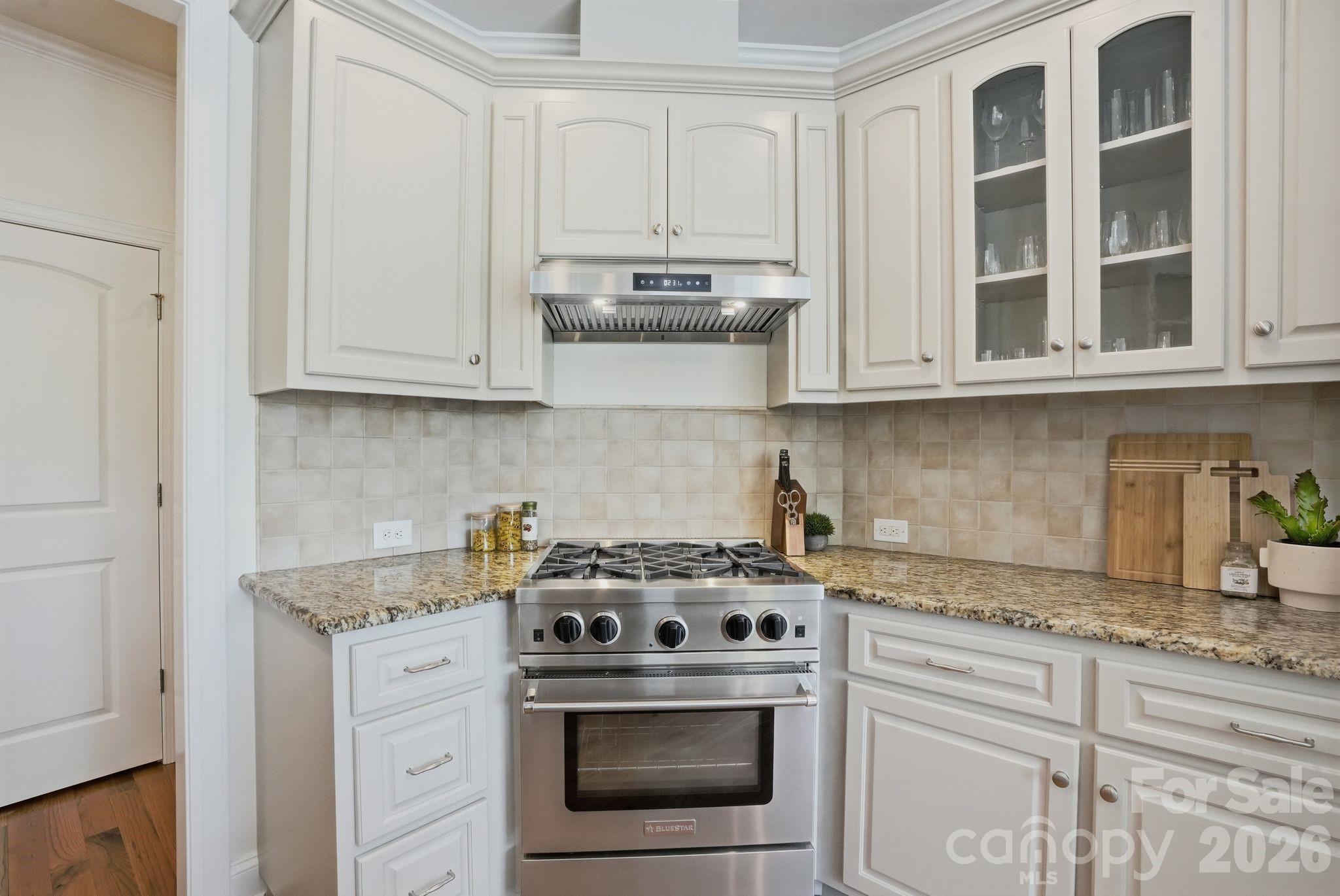 Browns Cove - Residential