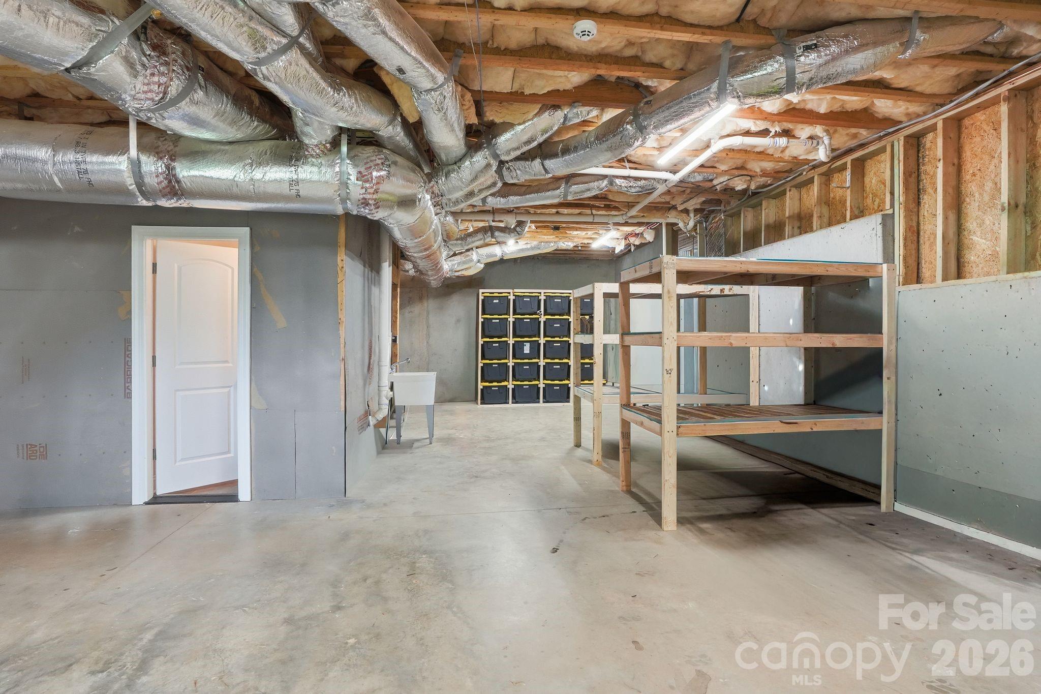 Browns Cove - Residential