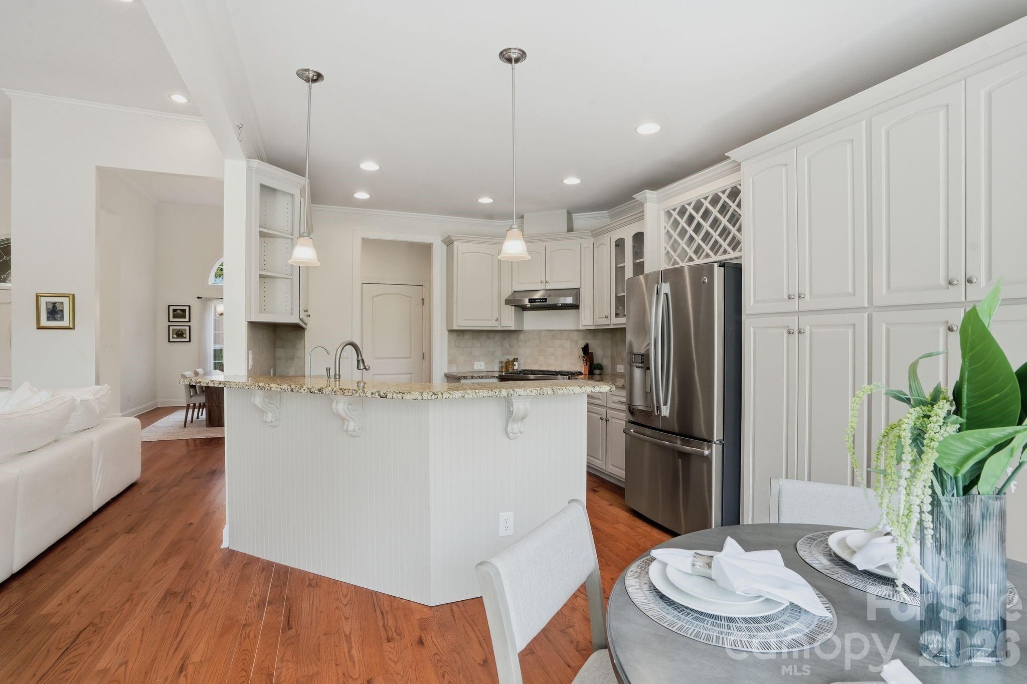 Browns Cove - Residential