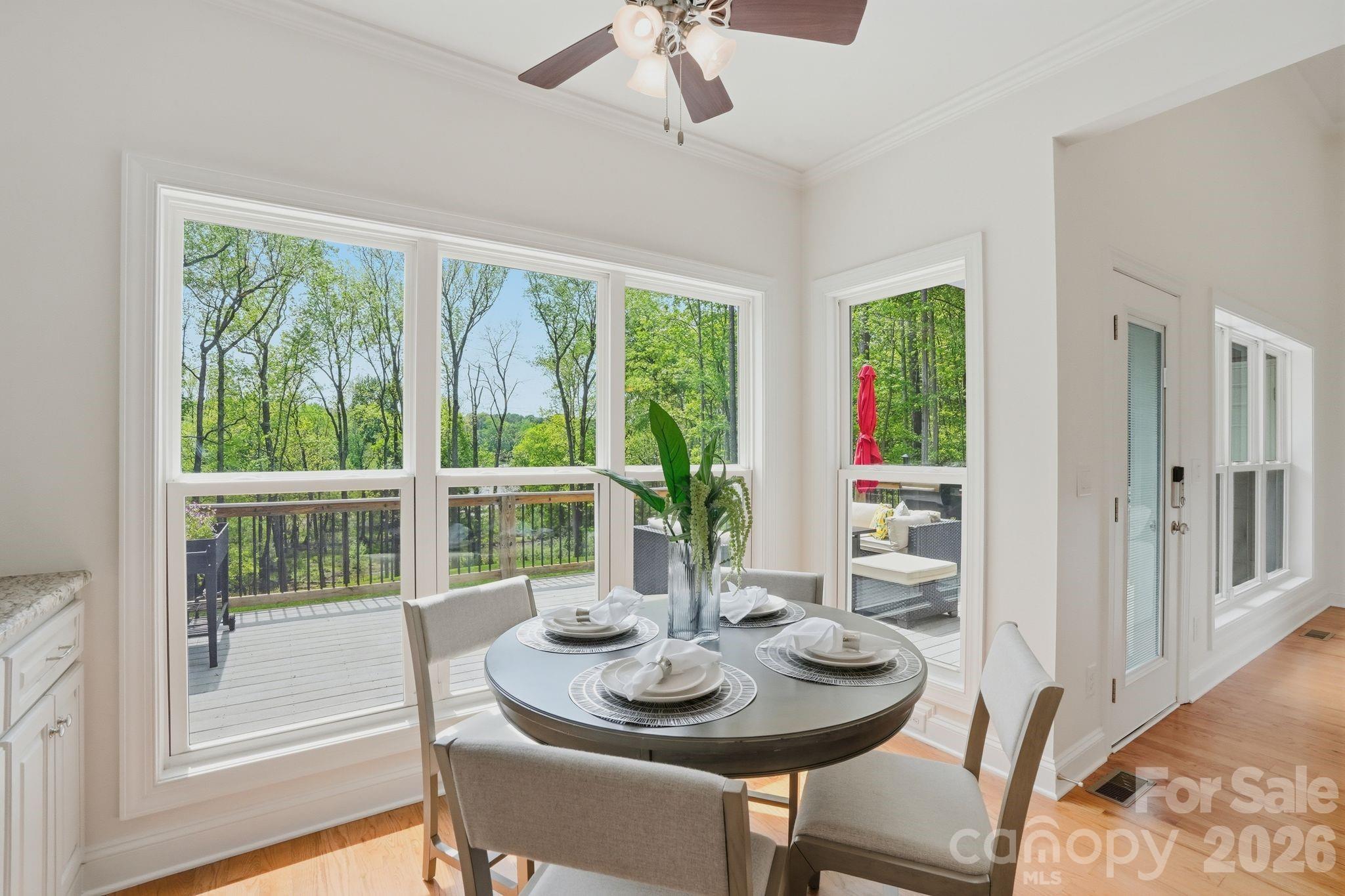 Browns Cove - Residential