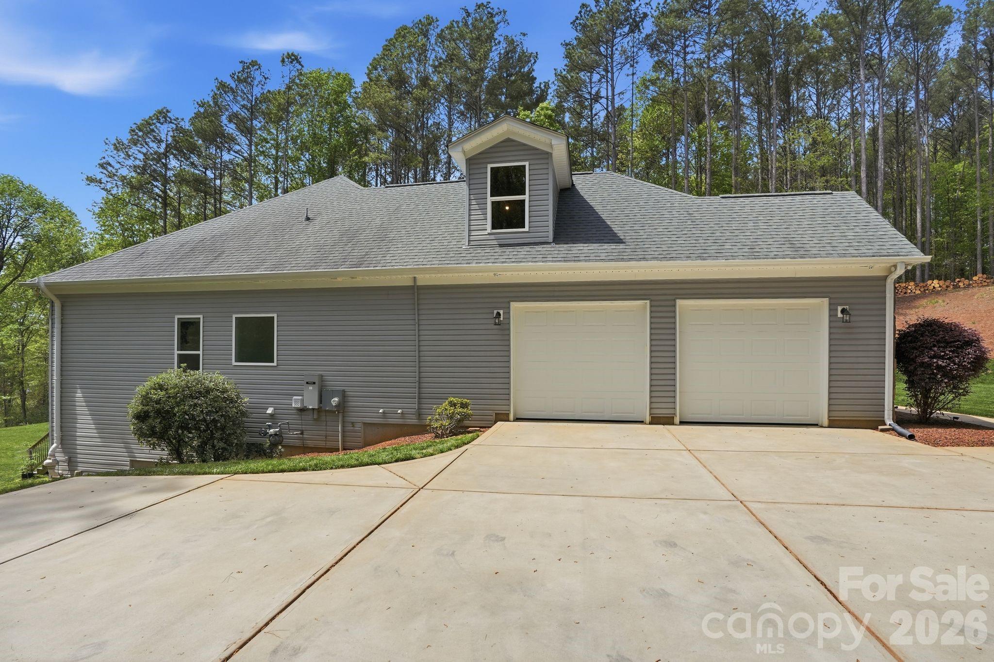 Browns Cove - Residential