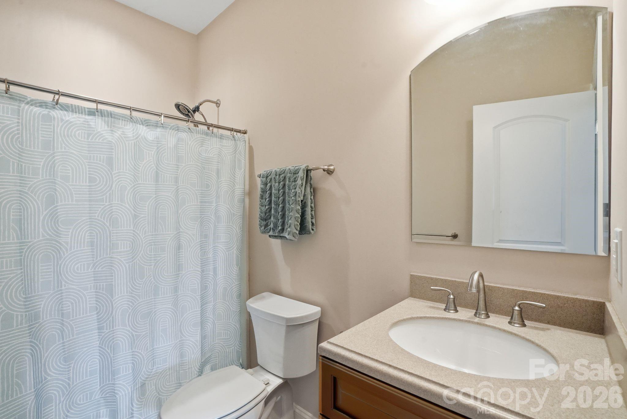 Browns Cove - Residential