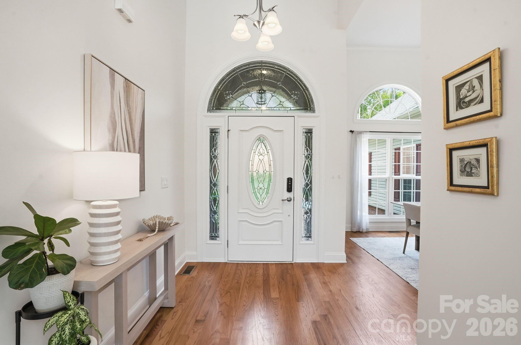 Browns Cove - Residential