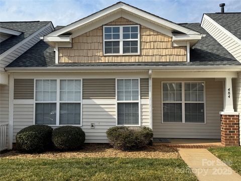 A home in Rock Hill